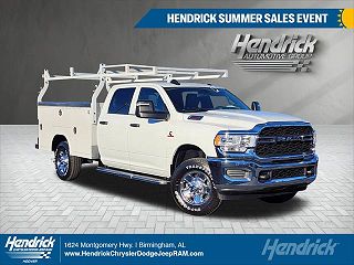 2024 Ram 2500 Tradesman 3C6UR5HL4RG125120 in Hoover, AL 1