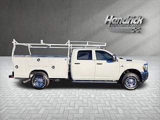 2024 Ram 2500 Tradesman 3C6UR5HL4RG125120 in Hoover, AL 11