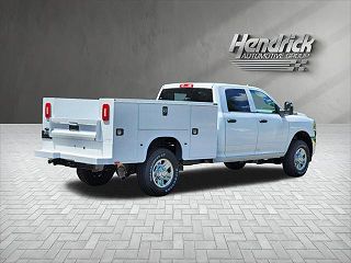 2024 Ram 2500 Tradesman 3C6UR5HJ7RG178814 in Hoover, AL 10