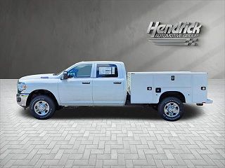 2024 Ram 2500 Tradesman 3C6UR5HJ7RG178814 in Hoover, AL 7