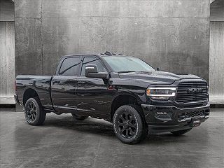 2024 Ram 2500 Laramie 3C6UR5FL8RG218466 in Houston, TX 7