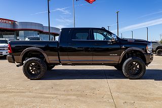 2024 Ram 2500 Limited 3C6UR5PL9RG117421 in Humble, TX 11