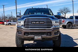 2024 Ram 2500 Limited 3C6UR5PL9RG117421 in Humble, TX 4