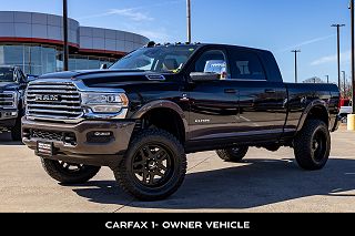 2024 Ram 2500 Limited 3C6UR5PL9RG117421 in Humble, TX 5