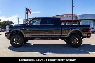 2024 Ram 2500 Limited 3C6UR5PL9RG117421 in Humble, TX 6