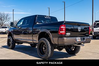 2024 Ram 2500 Limited 3C6UR5PL9RG117421 in Humble, TX 7