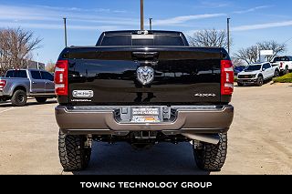 2024 Ram 2500 Limited 3C6UR5PL9RG117421 in Humble, TX 8