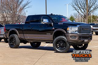 2024 Ram 2500 Limited 3C6UR5PL9RG117421 in Humble, TX