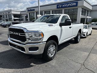 2024 Ram 2500 Tradesman 3C6MR5AJ3RG195605 in Jeffersonville, IN 4