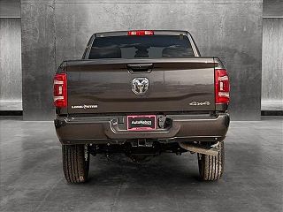 2024 Ram 2500 Big Horn 3C6UR5DL4RG102846 in Katy, TX 6