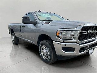 2024 Ram 2500 Tradesman VIN: 3C6MR5AJ7RG298431