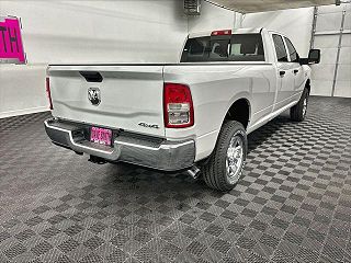 2024 Ram 2500 Tradesman 3C6UR5HL0RG269022 in Kellogg, ID 4