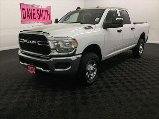 2024 Ram 2500 Tradesman 3C6UR5CJ4RG143736 in Kellogg, ID 1