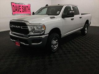 2024 Ram 2500 Tradesman 3C6UR5CJ4RG143736 in Kellogg, ID 2