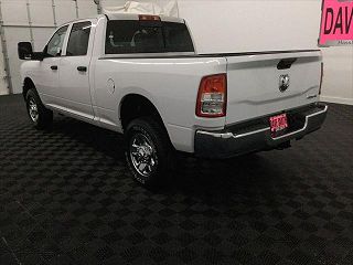 2024 Ram 2500 Tradesman 3C6UR5CJ4RG143736 in Kellogg, ID 4