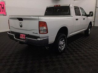 2024 Ram 2500 Tradesman 3C6UR5CJ4RG143736 in Kellogg, ID 7