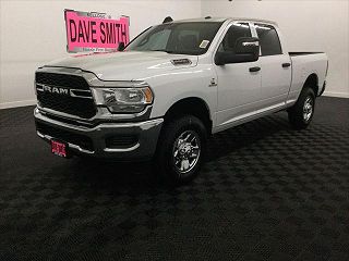 2024 Ram 2500 Tradesman VIN: 3C6UR5CL7RG268991