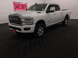 2024 Ram 2500 Laramie VIN: 3C6UR5FJ8RG262045