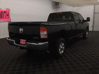 2024 Ram 2500 Big Horn 3C6UR5JL7RG292050 in Kellogg, ID 4