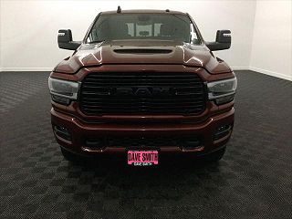 2024 Ram 2500 Laramie 3C6UR5FL7RG269134 in Kellogg, ID 28