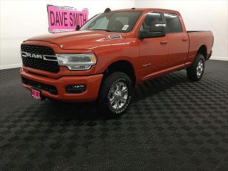 2024 Ram 2500 Big Horn VIN: 3C6UR5DJ8RG253459