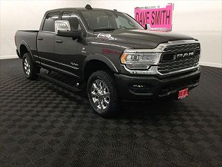 2024 Ram 2500 Limited 3C6UR5SL1RG163512 in Kellogg, ID 8