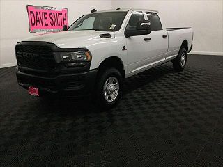 2024 Ram 2500 Tradesman VIN: 3C6UR5HL8RG267566