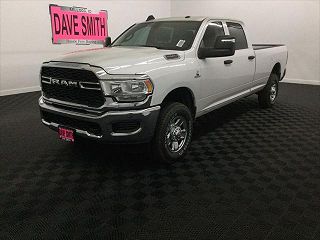 2024 Ram 2500 Tradesman 3C6UR5HL4RG269024 in Kellogg, ID 2