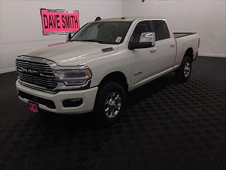 2024 Ram 2500 Laramie 3C6UR5FJ2RG253423 in Kellogg, ID 3