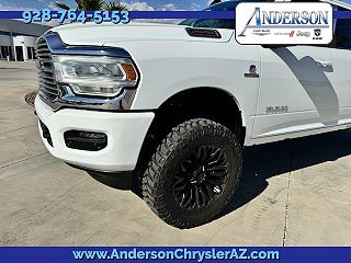 2024 Ram 2500 Laramie 3C6UR5FL9RG196865 in Lake Havasu City, AZ 9