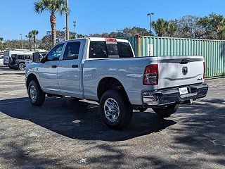 2024 Ram 2500 Tradesman 3C6UR5CL7RG217619 in Lake Park, FL 3