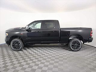 2024 Ram 2500 Laramie 3C6UR5FL1RG298726 in Las Vegas, NV 3