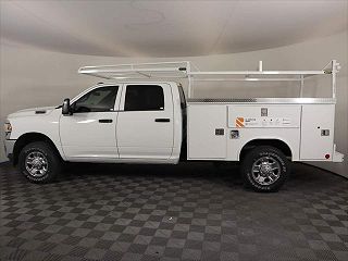 2024 Ram 2500 Tradesman 3C6UR5HJ6RG124940 in Las Vegas, NV 3