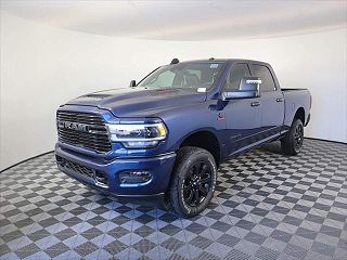 2024 Ram 2500 Laramie 3C6UR5FL3RG298727 in Las Vegas, NV 1