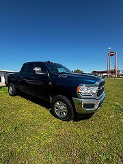 2024 Ram 2500 Tradesman 3C6UR5CL1RG254617 in Lawton, OK 6