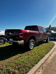 2024 Ram 2500 Tradesman 3C6UR5CL0RG259226 in Lawton, OK 5