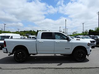 2024 Ram 2500 Big Horn 3C6UR5DJ0RG269588 in Lowell, MA 6