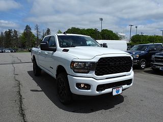 2024 Ram 2500 Big Horn 3C6UR5DJ0RG269588 in Lowell, MA 7