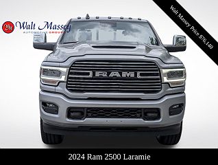 2024 Ram 2500 Laramie 3C6UR5FL2RG259143 in Lucedale, MS 12