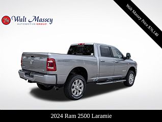 2024 Ram 2500 Laramie 3C6UR5FL2RG259143 in Lucedale, MS 9