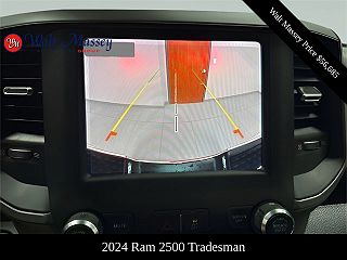 2024 Ram 2500 Tradesman 3C6UR5CL4RG237813 in Lucedale, MS 10