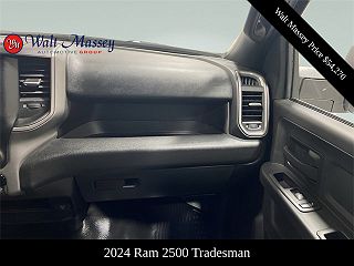 2024 Ram 2500 Tradesman 3C6UR5HL8RG237810 in Lucedale, MS 10