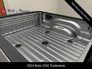 2024 Ram 2500 Tradesman 3C6UR5CL0RG179098 in Lucedale, MS 11