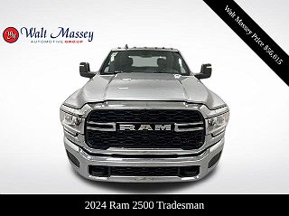 2024 Ram 2500 Tradesman 3C6UR5CL0RG179098 in Lucedale, MS 9