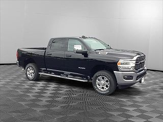 2024 Ram 2500 Laramie VIN: 3C6UR5FJ9RG117337