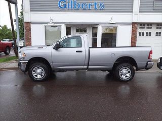 2024 Ram 2500 Tradesman VIN: 3C6MR5AJ3RG267015