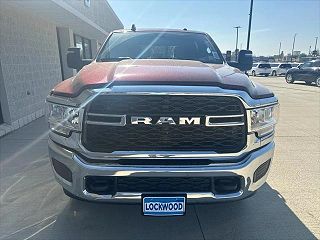 2024 Ram 2500 Tradesman 3C6UR5CJ3RG268629 in Marshall, MN 2