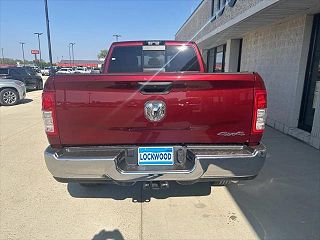 2024 Ram 2500 Tradesman 3C6UR5CJ3RG268629 in Marshall, MN 5