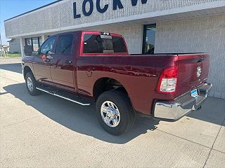 2024 Ram 2500 Tradesman 3C6UR5CJ3RG268629 in Marshall, MN 6