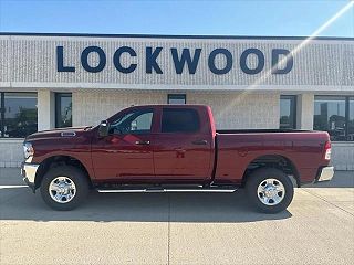 2024 Ram 2500 Tradesman 3C6UR5CJ3RG268629 in Marshall, MN 7